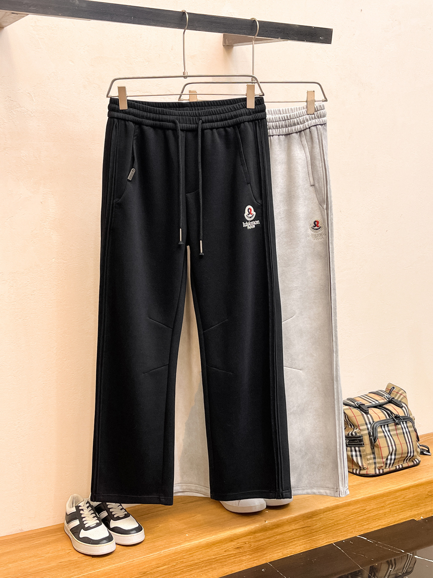 Casual Pants Man